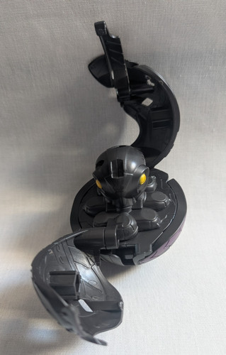 Bakugan darkus octogan - bakugan,
