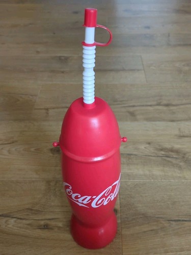 Seltene vintage coca cola - seltene, coca-cola