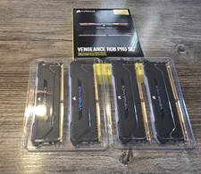 Corsair Vengeance RGB PRO SL