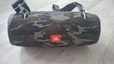 Jbl xtreme bluetooth - xtreme, 2