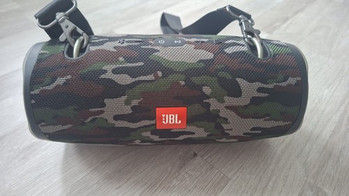 Jbl xtreme bluetooth - xtreme,