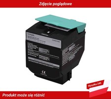 C540H1KG Lexmark C540N Toner