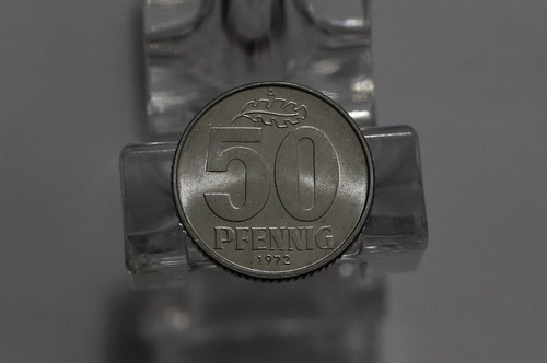Germany ddr 50 - 🇩🇪,