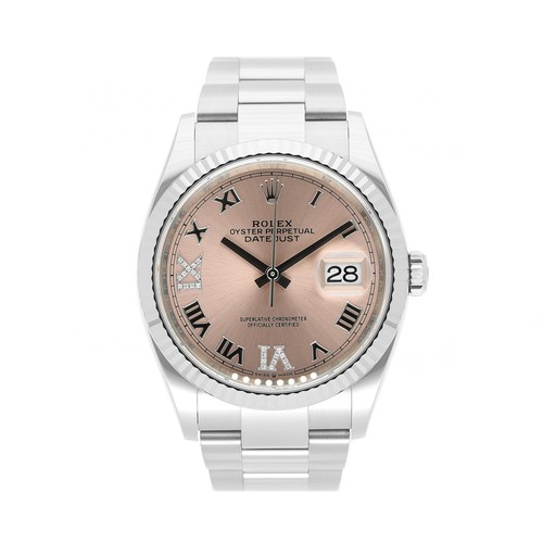 Rolex datejust ref - rolex,