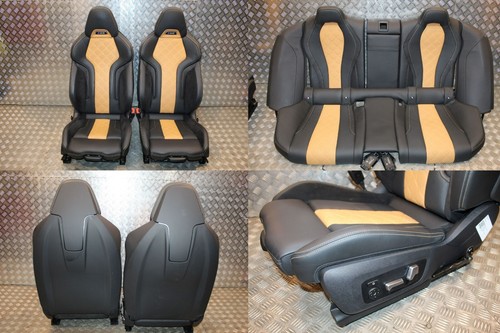 Bmw f93 g16 - m8,