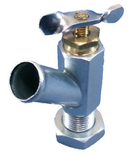 Wasserhahn DKW Munga oben und