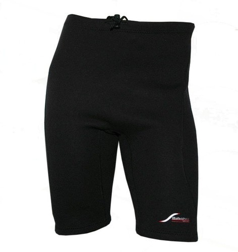 5mm scubatec neopren - neopren, short