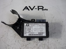 Original Opel Astra H Bluetooth Freisprecheinrichtung Delphi Grundig 13304018