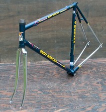 Vintage eddy merckx corsa - vintage,