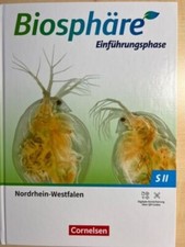 Biosphäre Einführungsphase