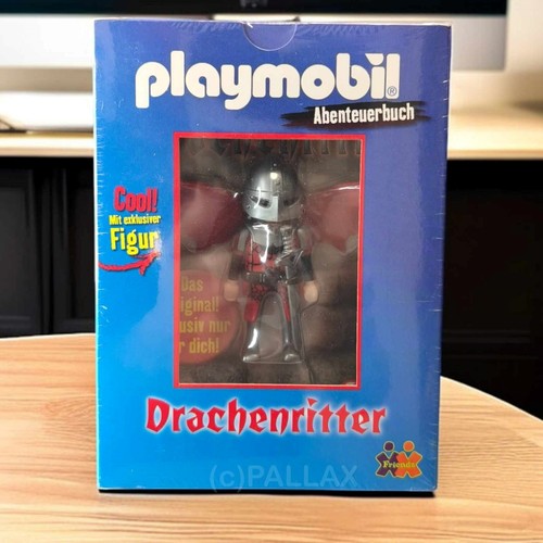 Playmobil 80438 abenteuerbuch - playmobil,