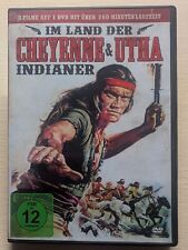 Im Land der Cheyenne und Utha