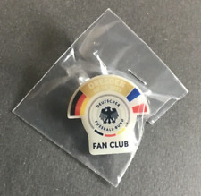 Pin Deutschland - Frankreich Dresden 07.10.2022 Frauen Länderspiel Germany DFB