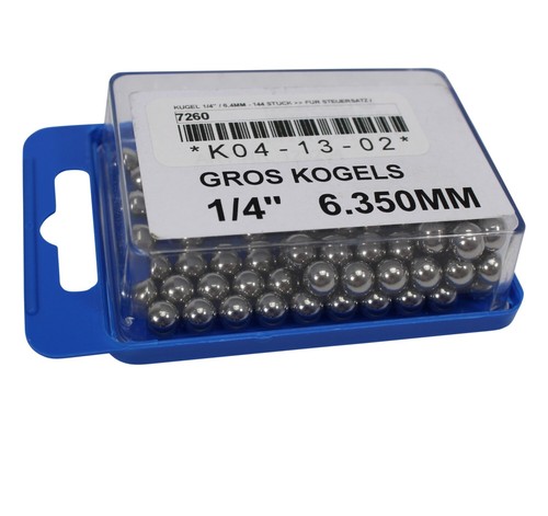 Kugel 6 35mm 144 - /,