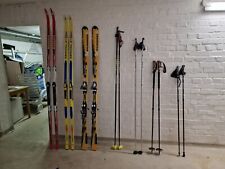 11-teilige Wintersportausrüstung