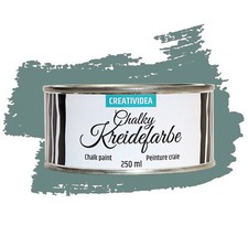 Kreidefarbe Shabby Chic