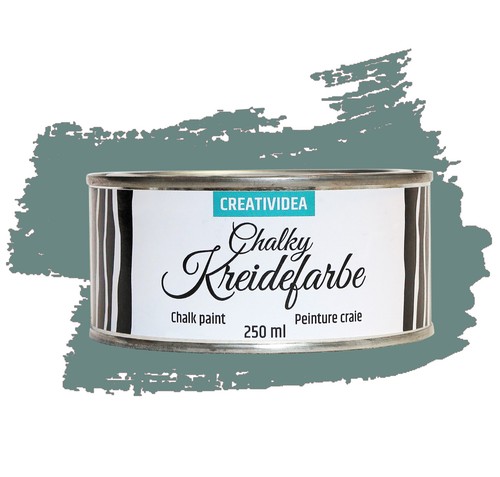 Kreidefarbe shabby chic - kreidefarbe,