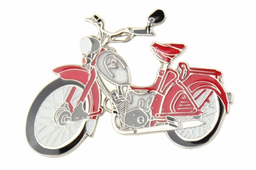 Simson pin sr2 moped - simson, bis