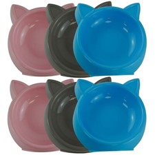 2er Pack Katzennäpfe