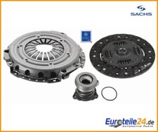 Clutch kit kit plus CSC Sachs