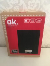 SilverCrest Küchenwaage Waage