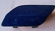 Opel Astra H Abdeckkappe Dummy links für SRA Ultrablau Z21B, 13126033