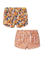 NAME IT Mädchen Shorts
