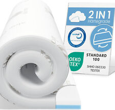 ELONEO Topper Matratzenauflage