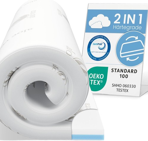 Eloneo topper matratzenauflage - eloneo,