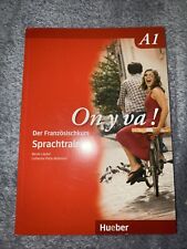 On y va ! A1. Sprachtrainer | Der Französischkurs | Nicole Laudut (u. a.) | Buch