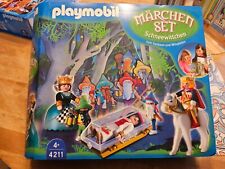 Playmobil Märchen Set 4211