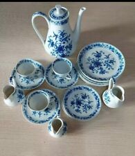 19 teiliges Kaffeeservice von Krautheim