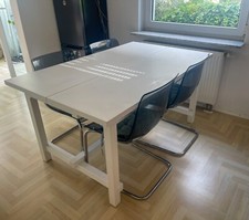 Ikea NORDVIKEN Esszimmertisch