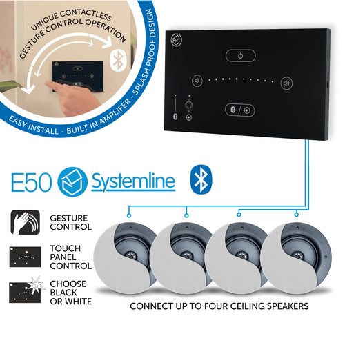 Systemline e50 - systemline,
