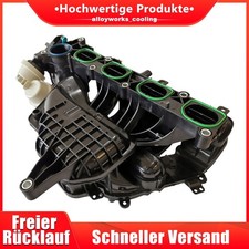 Saugrohrmodul Ansaugbrücke