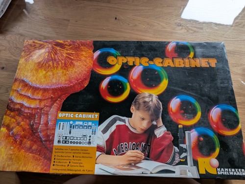 Optic cabinet kamenzer - optic-cabinet,