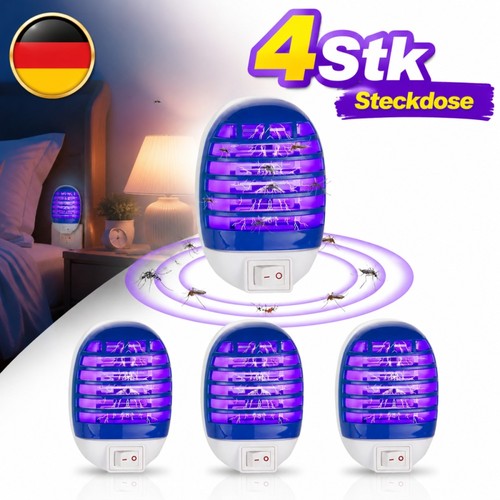 Mückenlampe