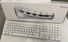 Apple Keyboard Wireless