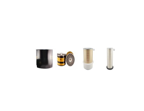 Filter service kit passt - filter-service-kit,