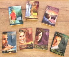 Bücherpaket christian fiction