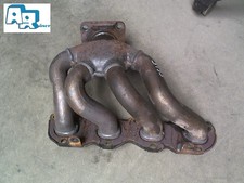 Auspuffkrümmer VW Touran 1.6 FSI Bj 2004 1 T 1797811