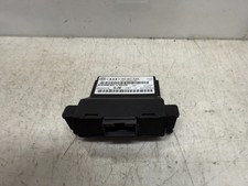 VW Golf 5 Gateway Steuergerät  1K0907530L  5WK50011B SJ8