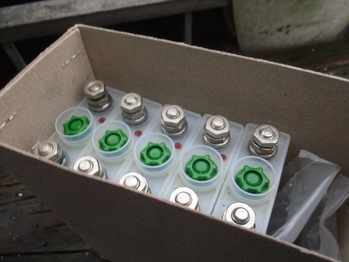 Bund nato fernmelder oliv - bund,