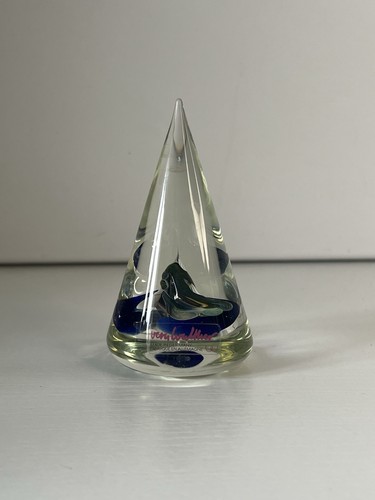 Vintage vera walther glas - vintage,