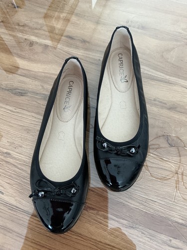 Caprice damen schuhe 5 - caprice, 38,5