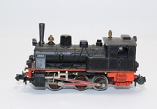 n5514, Alte Arnold Rapido