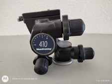MANFROTTO 410 Getriebeneiger