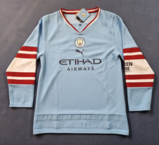 Manchester city home 2022 - city, 2022-23