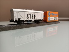 Roco H0 Kühlwagen, ideal f