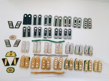 Schulterstücke Deutsche